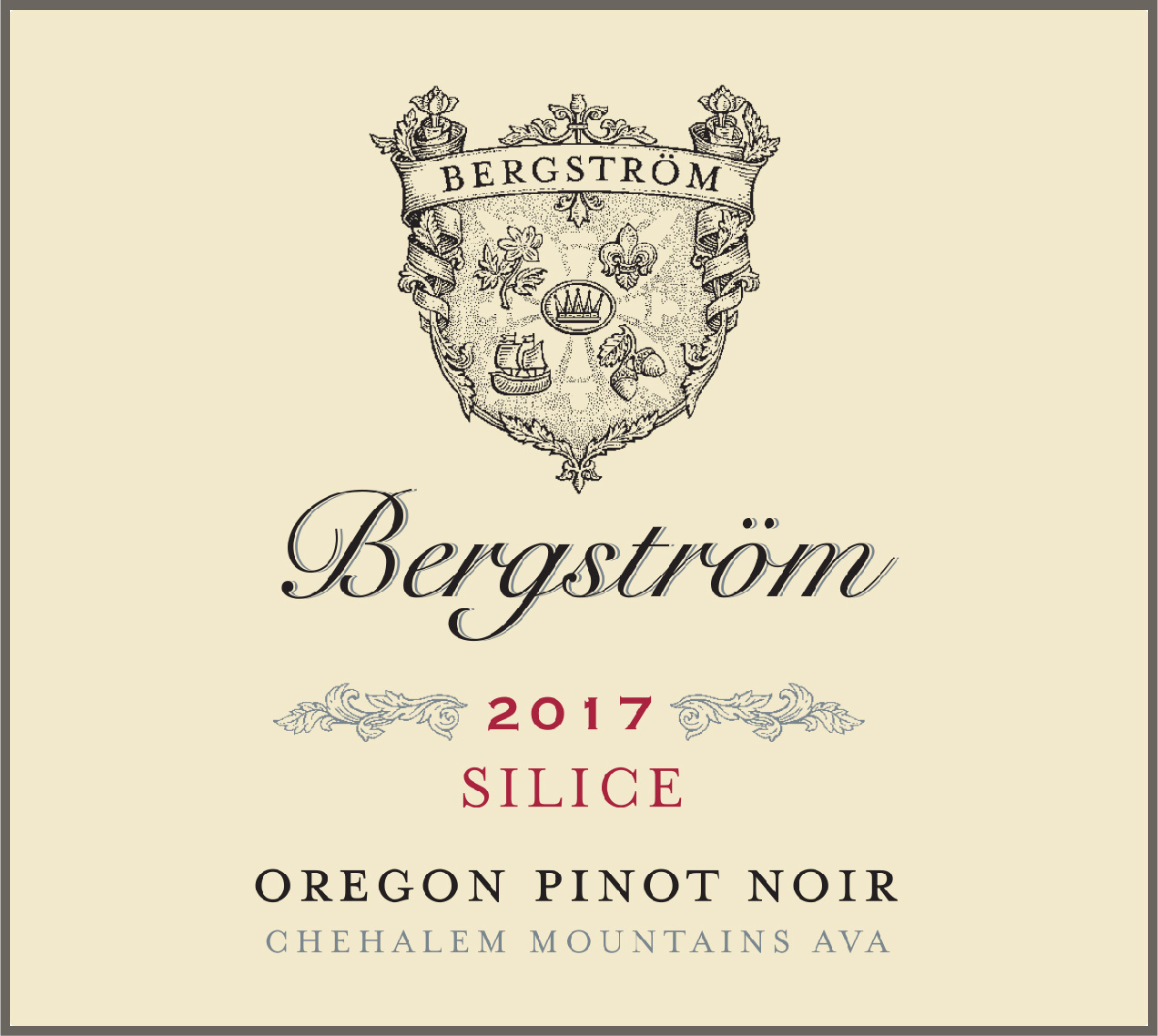 Product Image for 2017 Silice Pinot Noir 5L